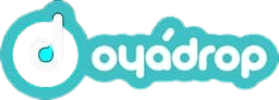 OyaDrop Logo
